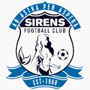 Sirens FC Fútbol