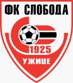 FK Sloboda Uzice Fútbol