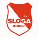 FK Sloga Doboj Fútbol