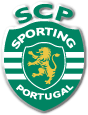 Sporting CP Lisboa Ποδόσφαιρο