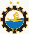 Stal Mielec Fútbol