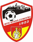 Stará Ľubovňa FC Fútbol