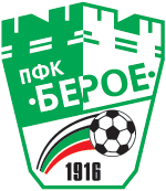 Beroe Stara Zagora Fútbol