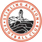 Stirling Albion Fútbol