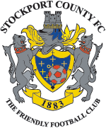 Stockport County Fútbol