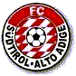 FC Südtirol Fútbol