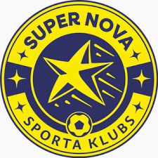 SK Super Nova Fútbol