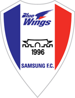 Suwon Samsung Fútbol