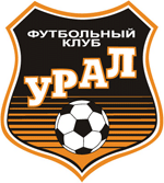 Ural Sverdlovskaya Fútbol