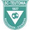 FC Teutonia Ottensen Fútbol