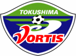 Tokushima Vortis Fútbol