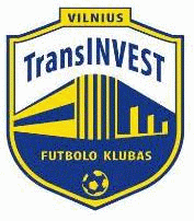 TransINVEST Vilnius Fútbol