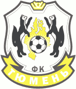 FC Tyumen Fútbol