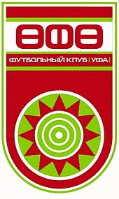 FC Ufa Fútbol
