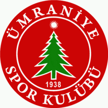 Ümraniyespor Fútbol