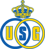 Union St. Gilloise Fútbol