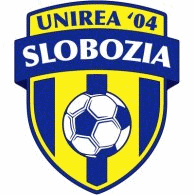Unirea Slobozia Fútbol