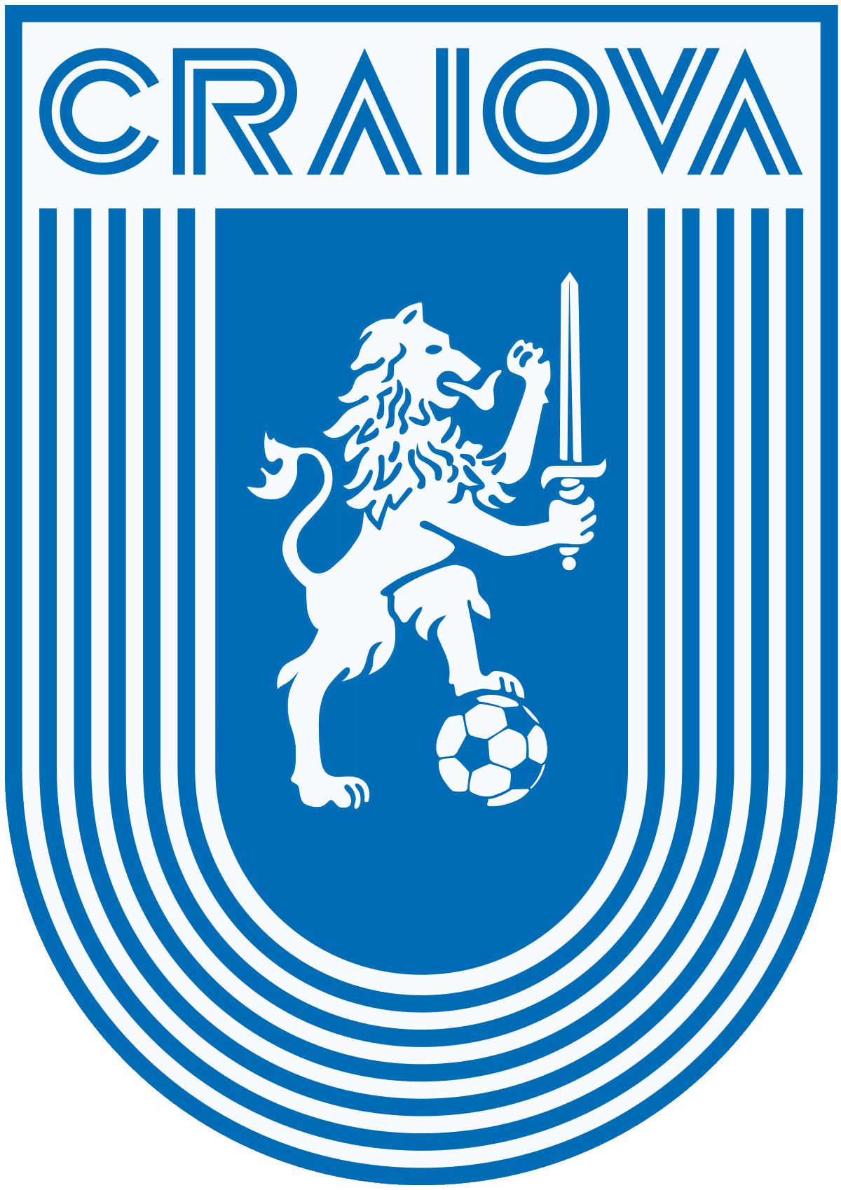 Universitatea Craiova Fútbol