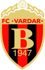 FK Vardar Skopje Fútbol