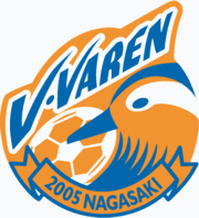 V-Varen Nagasaki Fútbol