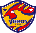 Vegalta Sendai Fútbol