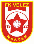 FK Velež Mostar Fútbol