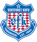 Ventforet Kofu Fútbol