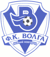 FC Olimpiyets Nizhny Fútbol