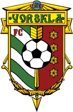Vorskla Poltava Fútbol