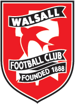 Walsall FC Fútbol