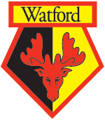 FC Watford Fútbol
