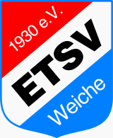 ETSV Weiche Fútbol