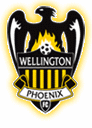 Wellington Phoenix Fútbol