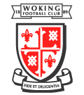 Woking FC Fútbol