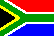 Jižní Afrika Fútbol