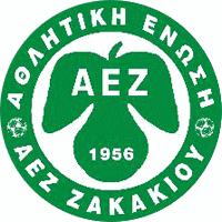AE Zakakiou Fútbol