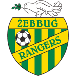 Zebbug Rangers Fútbol