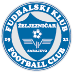 FK Željezničar Sarajevo Fútbol
