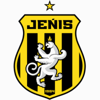 Zhenys Astana Fútbol