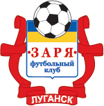 Zorya Lugansk Fútbol