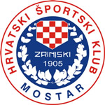 Zrinjski Mostar Fútbol