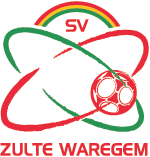 SV Zulte Waregem Fútbol