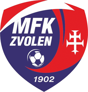 MFK Lokomotiva Zvolen Fútbol