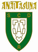 SCDR Anaitasuna Balonmano