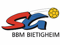 SG BBM Bietigheim Balonmano
