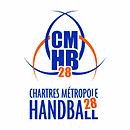 Chartres MHB 28 Balonmano