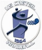 US Créteil Handball Balonmano