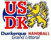 Dunkerque HB Balonmano