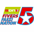 Aon Fivers Balonmano