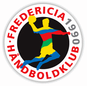 Fredericia HK 1990 Balonmano